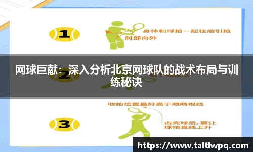 网球巨献：深入分析北京网球队的战术布局与训练秘诀