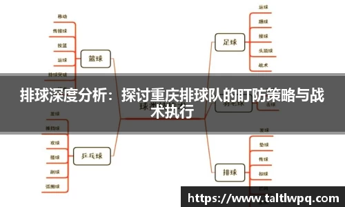 排球深度分析：探讨重庆排球队的盯防策略与战术执行