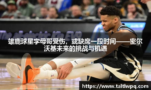 雄鹿球星字母哥受伤，或缺席一段时间——密尔沃基未来的挑战与机遇