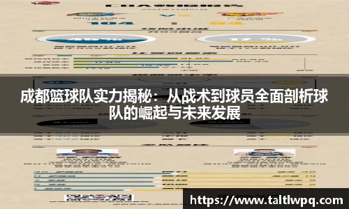 成都篮球队实力揭秘：从战术到球员全面剖析球队的崛起与未来发展