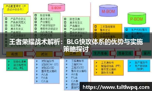 王者荣耀战术解析：BLG快攻体系的优势与实施策略探讨