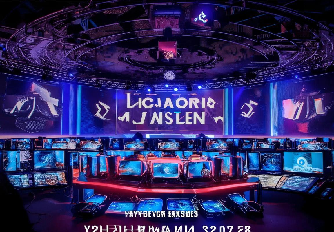 Skyesports大师赛2025扩军，南亚与中东战队获直邀名额