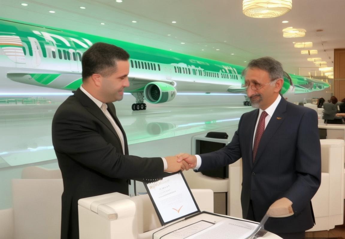 阿联酋航空成为官方指定航空公司，负责选手洲际飞行